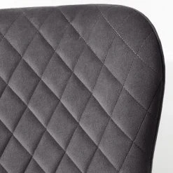 Red Living Sessel Albero - Samt - Grau 12 Red Living Sessel Albero - Samt - Grau -Wohnzimmermöbel boutique en ligne 1000267053 210520 16143700083 DETAILS P000000001000267053