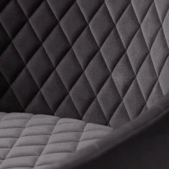 Red Living Sessel Albero - Samt - Grau 13 Red Living Sessel Albero - Samt - Grau -Wohnzimmermöbel boutique en ligne 1000267053 210520 16145800084 DETAILS P000000001000267053