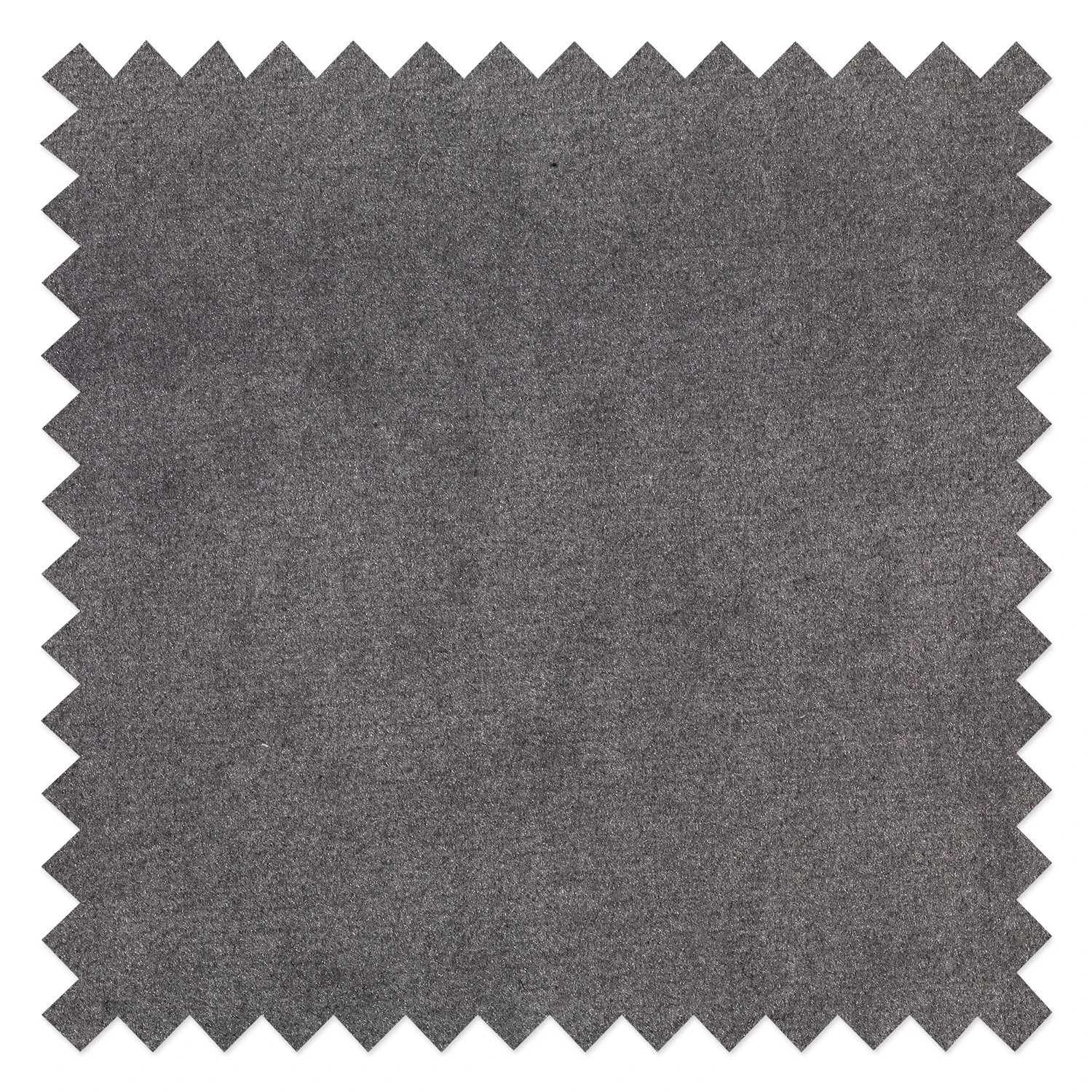 Red Living Sessel Albero - Samt - Grau 8 Red Living Sessel Albero - Samt - Grau – Bild 8