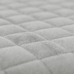 Red Living Polsterhocker Albero - Samt - Grau 8 Red Living Polsterhocker Albero - Samt - Grau -Wohnzimmermöbel boutique en ligne 1000267056 211118 114518000054 DETAILS P000000001000267056