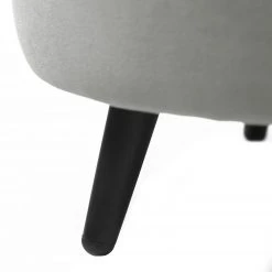 Red Living Polsterhocker Albero - Samt - Grau 9 Red Living Polsterhocker Albero - Samt - Grau -Wohnzimmermöbel boutique en ligne 1000267056 211118 114518000065 DETAILS P000000001000267056