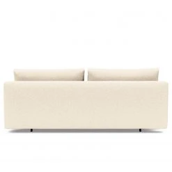 Innovation Möbel Schlafsofa Conlix - Webstoff - Weiß 13 Innovation Möbel Schlafsofa Conlix - Webstoff - Weiß -Wohnzimmermöbel boutique en ligne 1000267124 210715 14023200059 DETAILS P000000001000267124