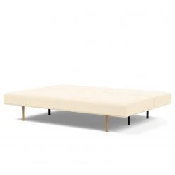 Innovation Möbel Schlafsofa Conlix - Webstoff - Weiß 17 Innovation Möbel Schlafsofa Conlix - Webstoff - Weiß -Wohnzimmermöbel boutique en ligne 1000267124 210715 14024100069 DETAILS P000000001000267124