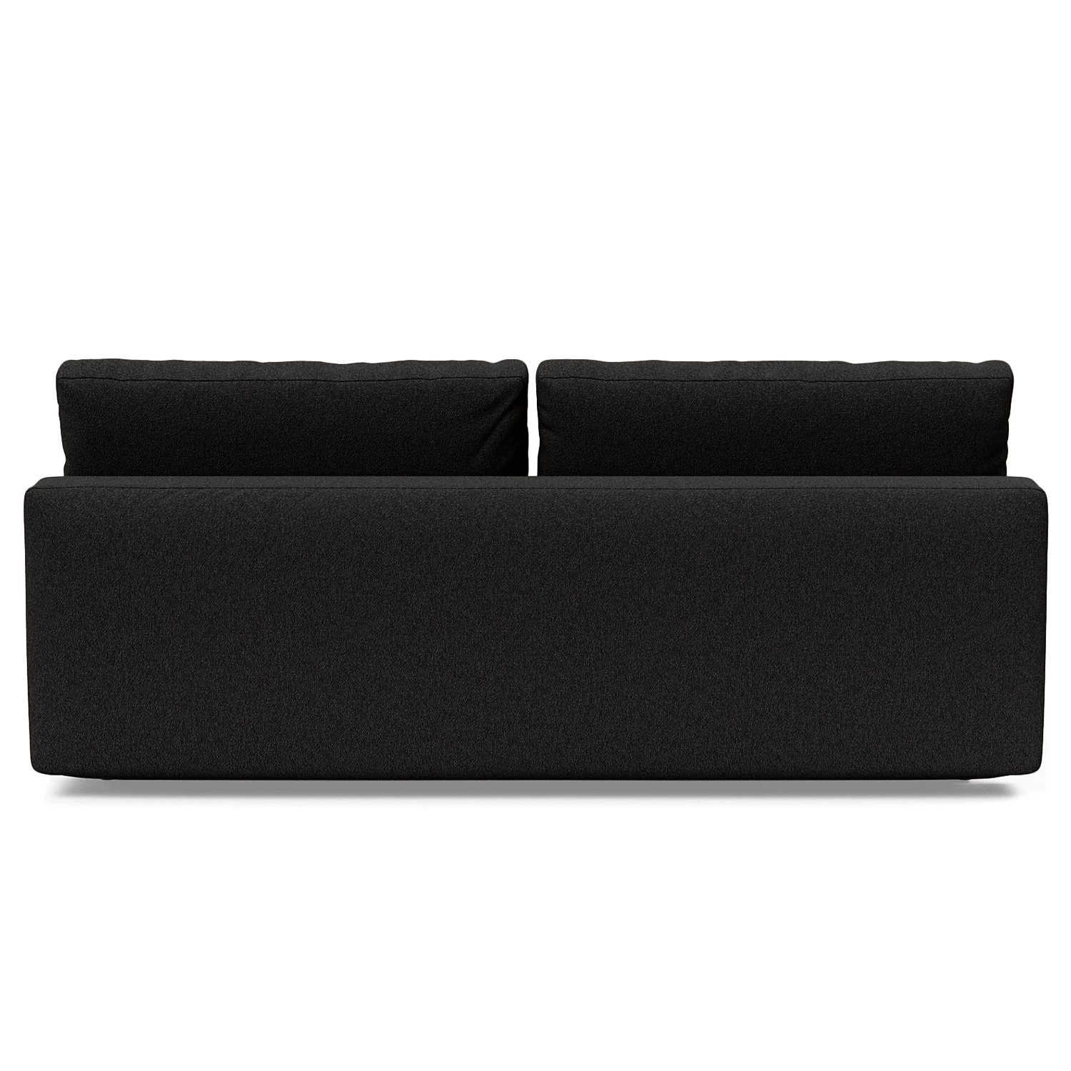 Innovation Möbel Schlafsofa Merga - Webstoff - Anthrazit 6 Innovation Möbel Schlafsofa Merga - Webstoff - Anthrazit – Bild 6