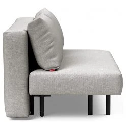 Innovation Möbel Schlafsofa Achillas - Webstoff - Lichtgrau 15 Innovation Möbel Schlafsofa Achillas - Webstoff - Lichtgrau -Wohnzimmermöbel boutique en ligne 1000267142 210715 14043800166 DETAILS P000000001000267142