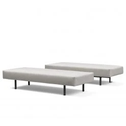 Innovation Möbel Schlafsofa Achillas - Webstoff - Lichtgrau 12 Innovation Möbel Schlafsofa Achillas - Webstoff - Lichtgrau -Wohnzimmermöbel boutique en ligne 1000267142 210715 14044900179 DETAILS P000000001000267142