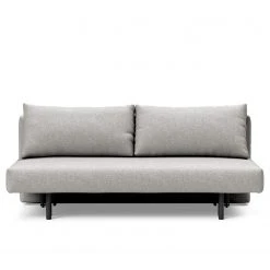 Innovation Möbel Schlafsofa Achillas - Webstoff - Lichtgrau 13 Innovation Möbel Schlafsofa Achillas - Webstoff - Lichtgrau -Wohnzimmermöbel boutique en ligne 1000267142 210715 14045000180 DETAILS P000000001000267142