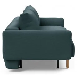 Innovation Möbel Schlafsofa Frode - Webstoff - Blaugrau - Mit Armlehnen -Wohnzimmermöbel boutique en ligne 1000267143 210715 14044500174 DETAILS P000000001000267143