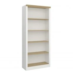 Steens Aktenregal Nola - Weiß -Wohnzimmermöbel boutique en ligne 1000267357 210521 09341800003 DETAILS P000000001000267357