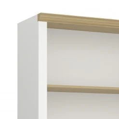 Steens Aktenregal Nola - Weiß -Wohnzimmermöbel boutique en ligne 1000267357 210521 09341800004 DETAILS P000000001000267357