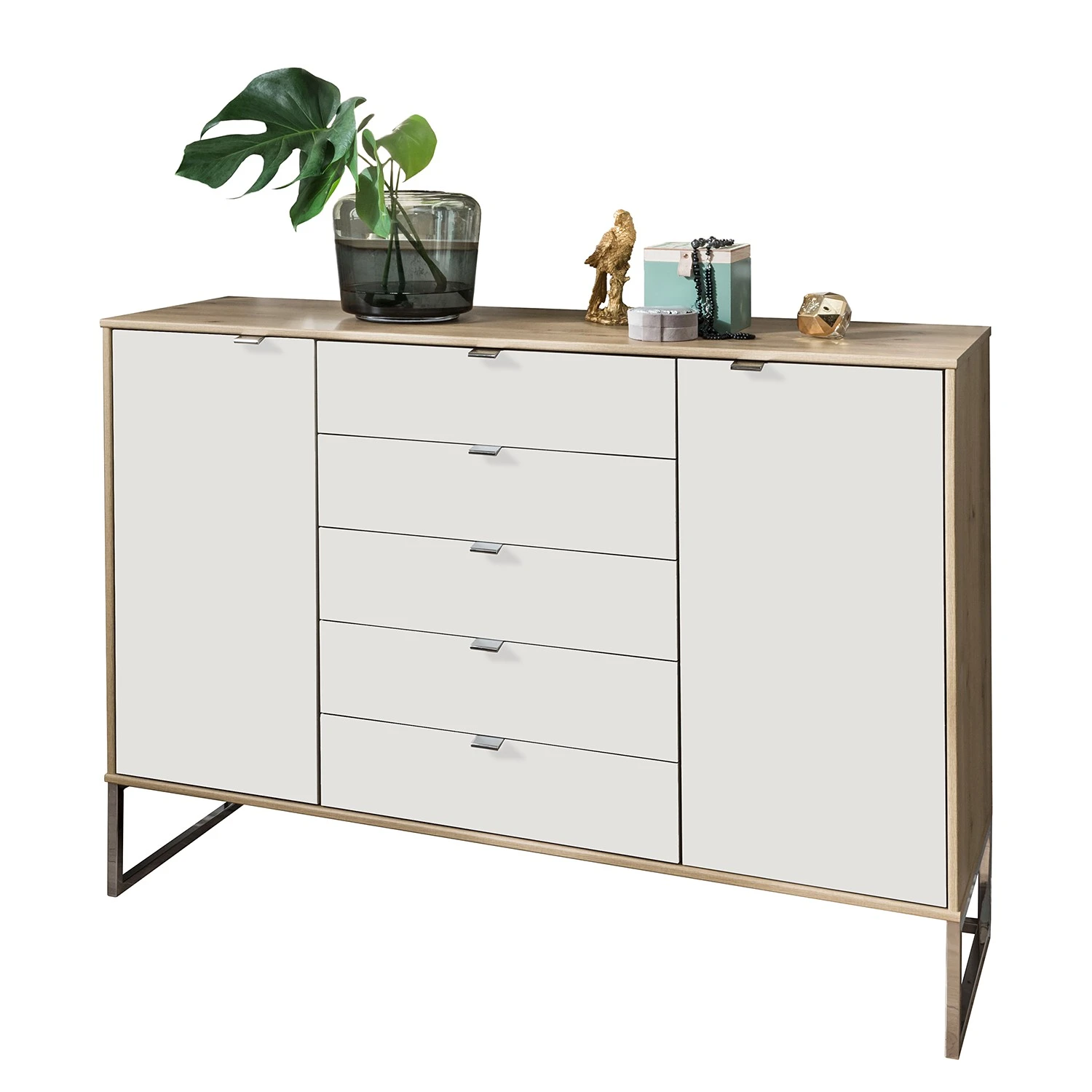 Wiemann Kommode Barcelona 3 Wiemann Kommode Barcelona – Bild 3