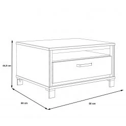 Red Living Couchtisch Egan I - Eiche Artisan Dekor / Eiche Schwarz Dekor 12 Red Living Couchtisch Egan I - Eiche Artisan Dekor / Eiche Schwarz Dekor -Wohnzimmermöbel boutique en ligne 1000270215 210609 06153900044 SKETCH DETAILS P000000001000270215 sketch