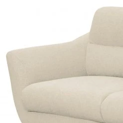 Norrwood Sofa Lucinda I (2-Sitzer) - Webstoff Hanabi: Creme - Beige -Wohnzimmermöbel boutique en ligne 1000270266 210611 10091900158 DETAILS P000000001000270266