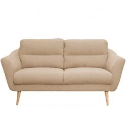Norrwood Sofa Lucinda I (2,5-Sitzer) - Webstoff - Webstoff Hanabi: Beige - Beige -Wohnzimmermöbel boutique en ligne 1000270288 210611 10093500355 DETAILS P000000001000270288