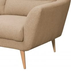 Norrwood Sofa Lucinda I (2,5-Sitzer) - Webstoff - Webstoff Hanabi: Beige - Beige -Wohnzimmermöbel boutique en ligne 1000270288 210611 10093500358 DETAILS P000000001000270288