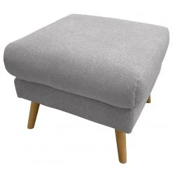 Norrwood Polsterhocker Lucinda - Webstoff - Webstoff Hanabi: Hellgrau - Beige 7 Norrwood Polsterhocker Lucinda - Webstoff - Webstoff Hanabi: Hellgrau - Beige -Wohnzimmermöbel boutique en ligne 1000270330 210611 10100100699 DETAILS P000000001000270330