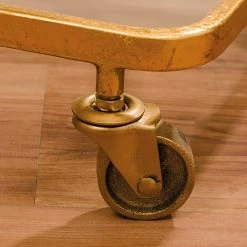 Boltze Servierwagen Duckow - Metall / Glas - Gold 7 Boltze Servierwagen Duckow - Metall / Glas - Gold -Wohnzimmermöbel boutique en ligne 1000270767 210709 14012000052 DETAILS P000000001000270767