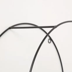 Boltze Wandregal Franco II (3er-Set) - Metall - Schwarz 13 Boltze Wandregal Franco II (3er-Set) - Metall - Schwarz -Wohnzimmermöbel boutique en ligne 1000270776 210709 14012000065 DETAILS P000000001000270776