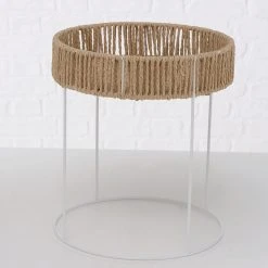 Boltze Beistelltisch Elo (3er-Set) - Beige 11 Boltze Beistelltisch Elo (3er-Set) - Beige -Wohnzimmermöbel boutique en ligne 1000270838 210709 14012200093 DETAILS P000000001000270838