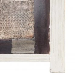 Wolf-Möbel Kommode Goa White - Mango teilmassiv - Mango Vintage Weiß -Wohnzimmermöbel boutique en ligne 1000271076 220406 039 DETAILS P000000001000271076