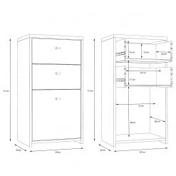 Loftscape Kommode Rison I - Dunkelgrau / Altholz Dekor 13 Loftscape Kommode Rison I - Dunkelgrau / Altholz Dekor -Wohnzimmermöbel boutique en ligne 1000272359 210819 07024100020 SKETCH DETAILS P000000001000272359 sketch