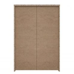 Loftscape Kommode Rison V - Eiche Artisan Dekor / Weiß -Wohnzimmermöbel boutique en ligne 1000272369 210819 08301400003 DETAILS P000000001000272369