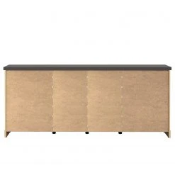 Ridgevalley Sideboard Moro II - Eiche Artisan Dekor / Grau 13 Ridgevalley Sideboard Moro II - Eiche Artisan Dekor / Grau -Wohnzimmermöbel boutique en ligne 1000272379 210819 07024800128 DETAILS P000000001000272379