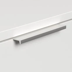 Posseik Kommode Asker I - Hochglanz Weiß -Wohnzimmermöbel boutique en ligne 1000272561 210614 06035000079 DETAILS P000000001000272561