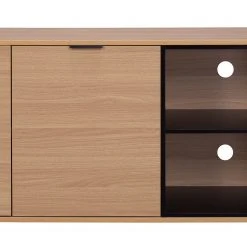 Loftscape Sideboard Borsh - Echtholzfurnier - Eiche / Schwarz 9 Loftscape Sideboard Borsh - Echtholzfurnier - Eiche / Schwarz -Wohnzimmermöbel boutique en ligne 1000273420 210611 15405300130 DETAILS P000000001000273420