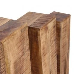 Naturoo Beistelltisch Edenton (3er-Set) - Mango massiv -Wohnzimmermöbel boutique en ligne 1000273424 210611 15404800077 DETAILS P000000001000273424