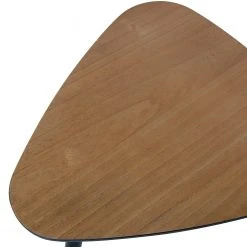 Red Living Beistelltisch Malcata II - Echtholzfurnier - Paulownia / Schwarz 5 Red Living Beistelltisch Malcata II - Echtholzfurnier - Paulownia / Schwarz -Wohnzimmermöbel boutique en ligne 1000273432 210611 15404900082 DETAILS P000000001000273432