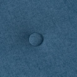 Mørteens Sessel Gimli - Webstoff / Esche massiv - Jeansblau -Wohnzimmermöbel boutique en ligne 1000273486 220420 070 DETAILS P000000001000273486