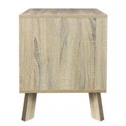 Norrwood TV-Lowboard Ibo - Weiß / Eiche Artisan Dekor 10 Norrwood TV-Lowboard Ibo - Weiß / Eiche Artisan Dekor -Wohnzimmermöbel boutique en ligne 1000273489 210615 13505600024 DETAILS P000000001000273489