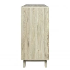 Norrwood Kommode Jano I - Weiß / Eiche Artisan Dekor 13 Norrwood Kommode Jano I - Weiß / Eiche Artisan Dekor -Wohnzimmermöbel boutique en ligne 1000273496 210615 13505700051 DETAILS P000000001000273496