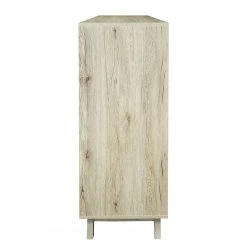 Norrwood Kommode Jano II - Weiß / Eiche Artisan Dekor 11 Norrwood Kommode Jano II - Weiß / Eiche Artisan Dekor -Wohnzimmermöbel boutique en ligne 1000273497 210615 13505700040 DETAILS P000000001000273497