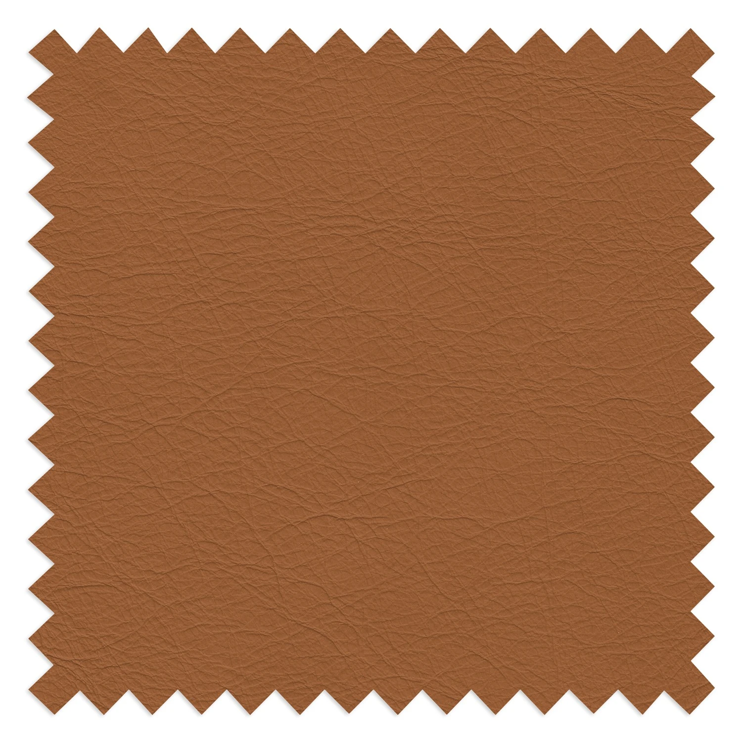 Loftscape Polsterhocker Kerman - Echtleder - Echtleder Nadra: Cognac - Chrom glänzend 4 Loftscape Polsterhocker Kerman - Echtleder - Echtleder Nadra: Cognac - Chrom glänzend – Bild 4