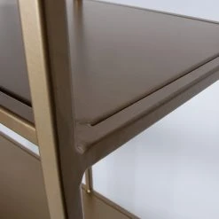 Red Living Regal Dasar - Metall - Antik Gold -Wohnzimmermöbel boutique en ligne 1000275644 210630 12470500192 DETAILS P000000001000275644