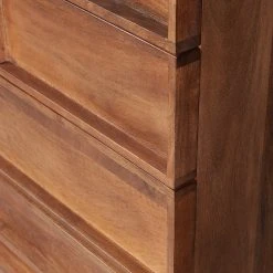 Red Living Kommode Borro I - Mango massiv / Metall - Mango / Schwarz 11 Red Living Kommode Borro I - Mango massiv / Metall - Mango / Schwarz -Wohnzimmermöbel boutique en ligne 1000275670 210630 12481600320 DETAILS P000000001000275670