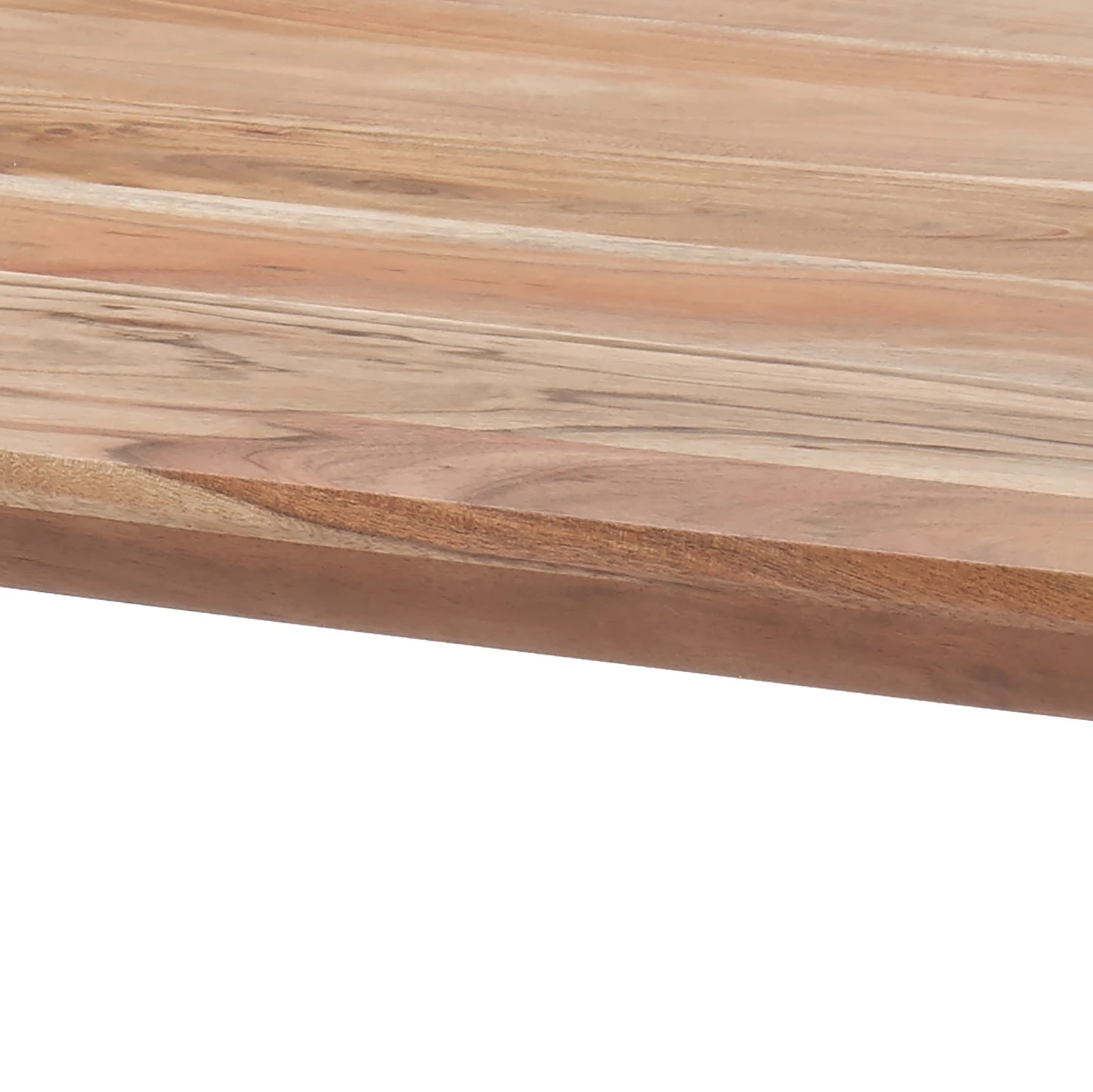 Ars manufacti Couchtisch Conna - Akazie - Schweizer Kante 5 Ars manufacti Couchtisch Conna - Akazie - Schweizer Kante – Bild 5