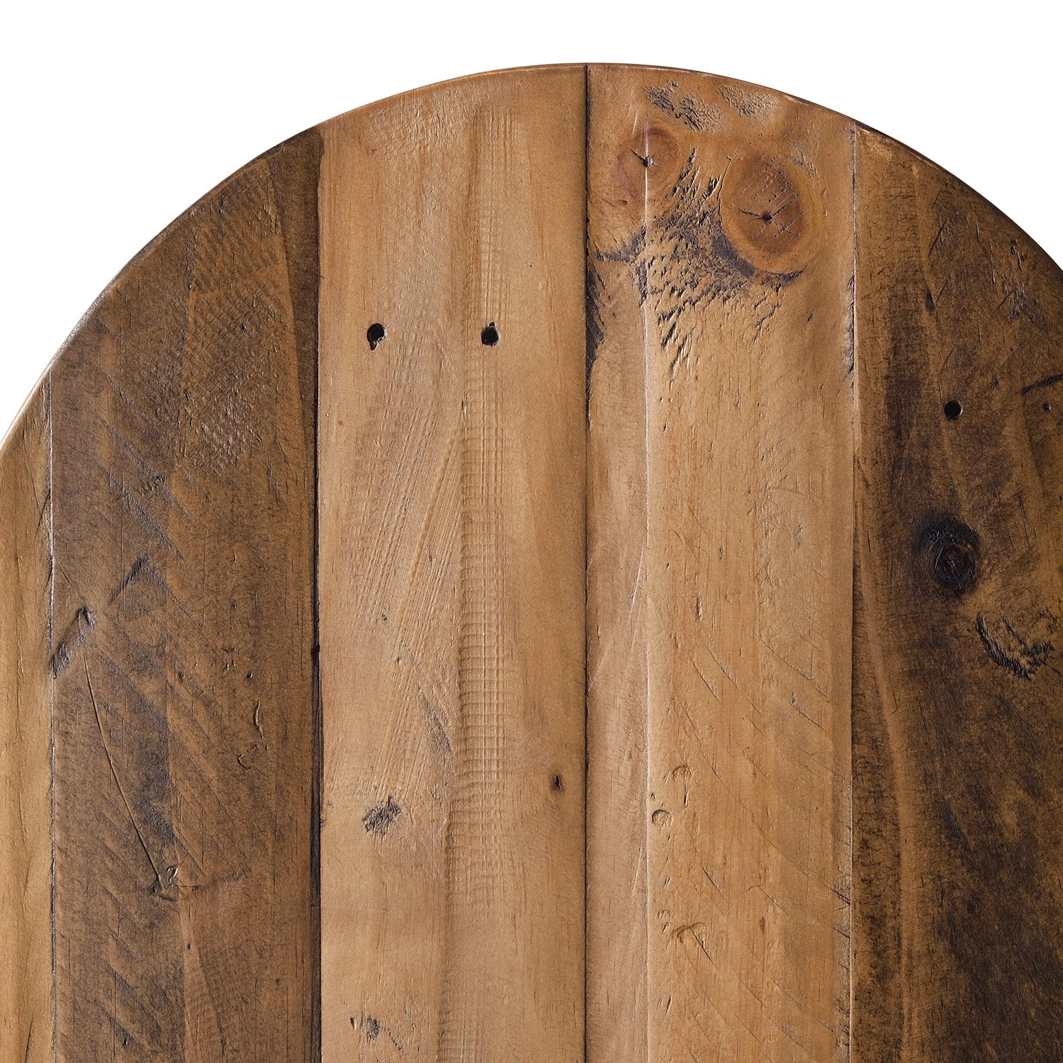 Ars manufacti Couchtisch Tamati (2er-Set) - Altholz Pinie / Metall - Pinie Dunkel / Schwarz 14 Ars manufacti Couchtisch Tamati (2er-Set) - Altholz Pinie / Metall - Pinie Dunkel / Schwarz – Bild 14