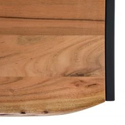 Ars manufacti TV-Lowboard Kaawo - Akazie massiv / Metall - Akazie / Schwarz 15 Ars manufacti TV-Lowboard Kaawo - Akazie massiv / Metall - Akazie / Schwarz -Wohnzimmermöbel boutique en ligne 1000276815 220707 090 DETAILS P000000001000276815