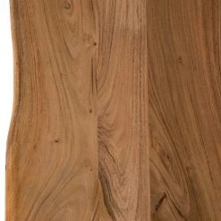 Ars manufacti Couchtisch Kaawo - Akazie massiv / Metall - Akazie / Schwarz -Wohnzimmermöbel boutique en ligne 1000276818 220713 050 DETAILS P000000001000276818