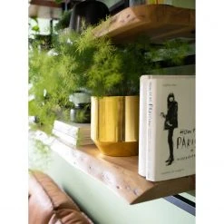 Ars manufacti Wandregal Kaawo I - Akazie massiv / Metall - Akazie / Schwarz - Breite: 100 cm 29 Ars manufacti Wandregal Kaawo I - Akazie massiv / Metall - Akazie / Schwarz - Breite: 100 cm -Wohnzimmermöbel boutique en ligne 1000276819 220812 022 MOOD DETAILS P000000001000276819 mood