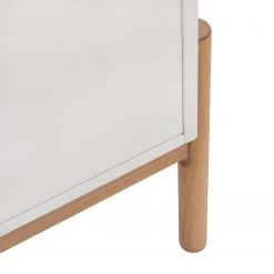 Studio Copenhagen Kommode Cooby - Muschelweiß / Eiche Hell 20 Studio Copenhagen Kommode Cooby - Muschelweiß / Eiche Hell -Wohnzimmermöbel boutique en ligne 1000276946 211015 08300400058 DETAILS P000000001000276946