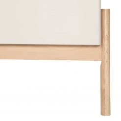 Studio Copenhagen Kommode Cooby - Muschelweiß / Eiche Hell 17 Studio Copenhagen Kommode Cooby - Muschelweiß / Eiche Hell -Wohnzimmermöbel boutique en ligne 1000276946 220729 033 DETAILS P000000001000276946