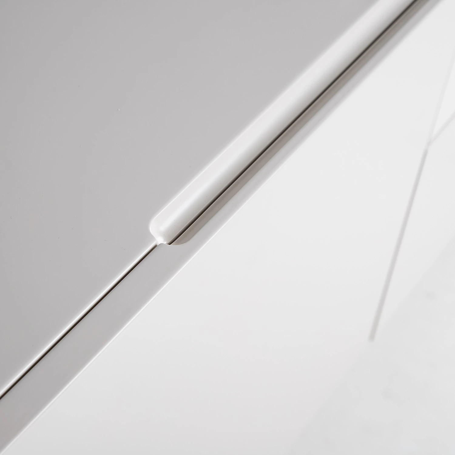 Studio Copenhagen Sideboard Cooby II - Muschelweiß / Eiche Hell 9 Studio Copenhagen Sideboard Cooby II - Muschelweiß / Eiche Hell – Bild 9