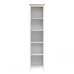 Maison Belfort Wohnkombination Rivery III (3-teilig) - Kiefer massiv - Weiß 12 Maison Belfort Wohnkombination Rivery III (3-teilig) - Kiefer massiv - Weiß -Wohnzimmermöbel boutique en ligne 1000276959 210701 06575300070 DETAILS P000000001000276959