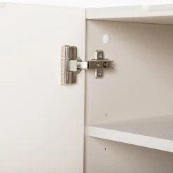 Studio Copenhagen Sideboard Cooby I - Muschelweiß / Eiche Hell 26 Studio Copenhagen Sideboard Cooby I - Muschelweiß / Eiche Hell -Wohnzimmermöbel boutique en ligne 1000276966 220729 070 DETAILS P000000001000276966