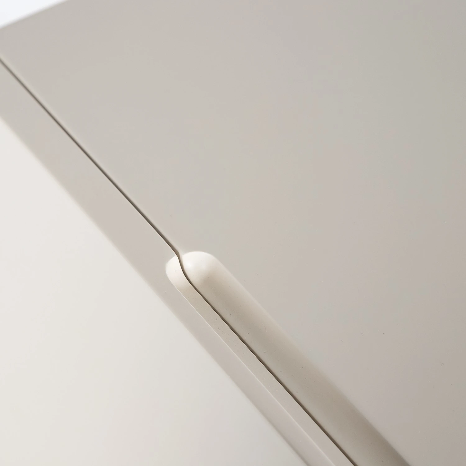 Studio Copenhagen Sideboard Cooby I - Muschelweiß / Eiche Hell 14 Studio Copenhagen Sideboard Cooby I - Muschelweiß / Eiche Hell – Bild 14