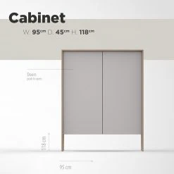 Studio Copenhagen Kommode Maayka - Eiche teilmassiv - Mushroom Creme / Eiche Hell 29 Studio Copenhagen Kommode Maayka - Eiche teilmassiv - Mushroom Creme / Eiche Hell -Wohnzimmermöbel boutique en ligne 1000277379 211111 1449030000508 SKETCH DETAILS P000000001000277379 sketch